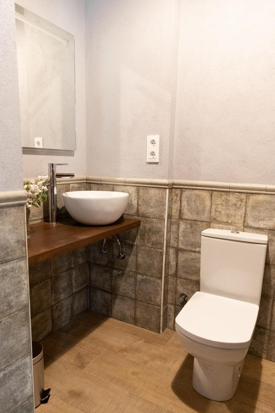 Apartmán Casa Lineiras Lugo Exteriér fotografie