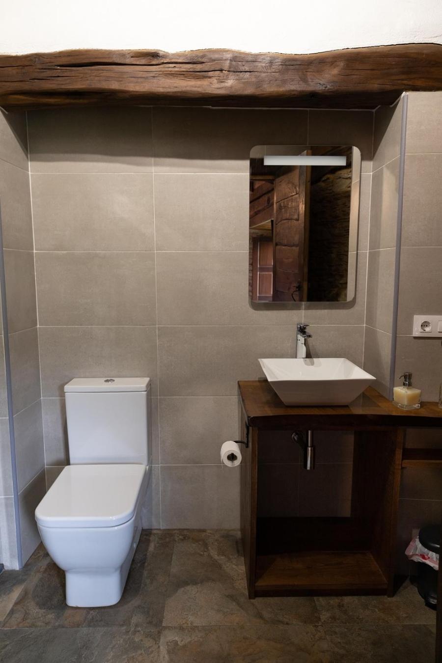 Apartmán Casa Lineiras Lugo Exteriér fotografie