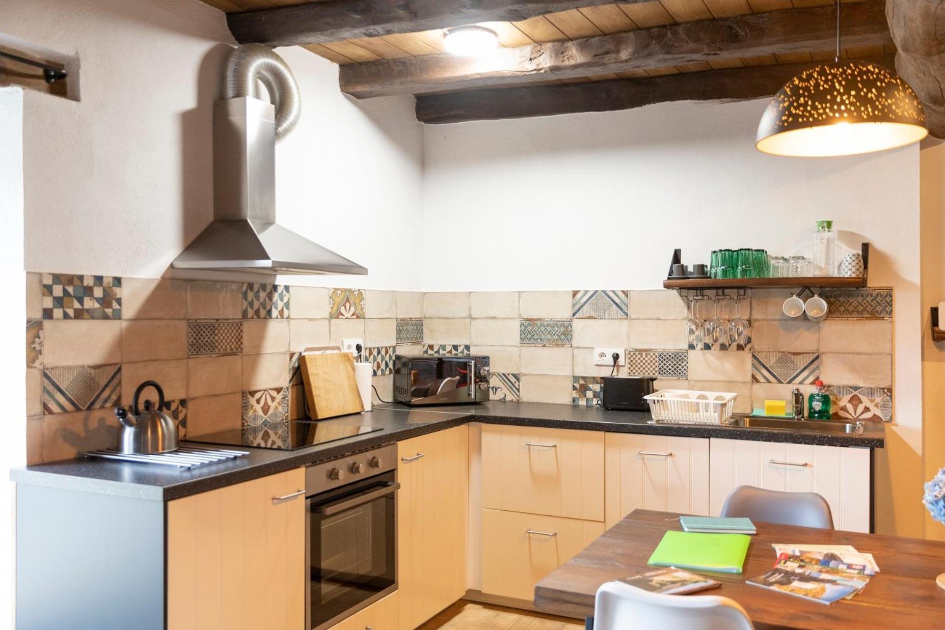 Apartmán Casa Lineiras Lugo Exteriér fotografie